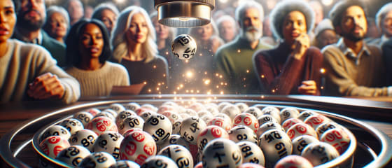 Winning National Lottery Lotto Numbers for Saturday, March 30, 2024