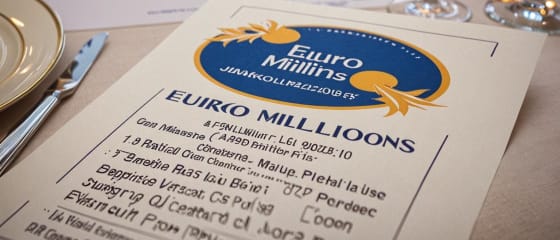 Could £142m EuroMillions Jackpot Be Yours Tonight?