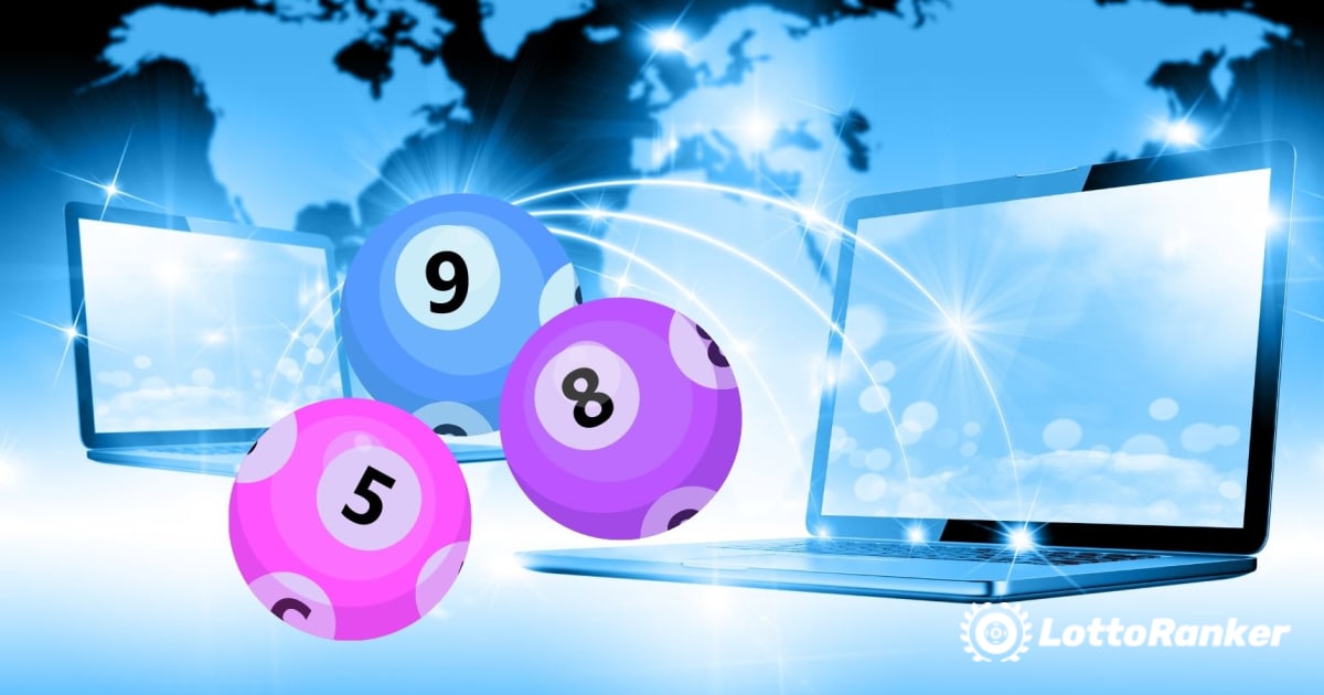 How the Internet is Changing Lotteries