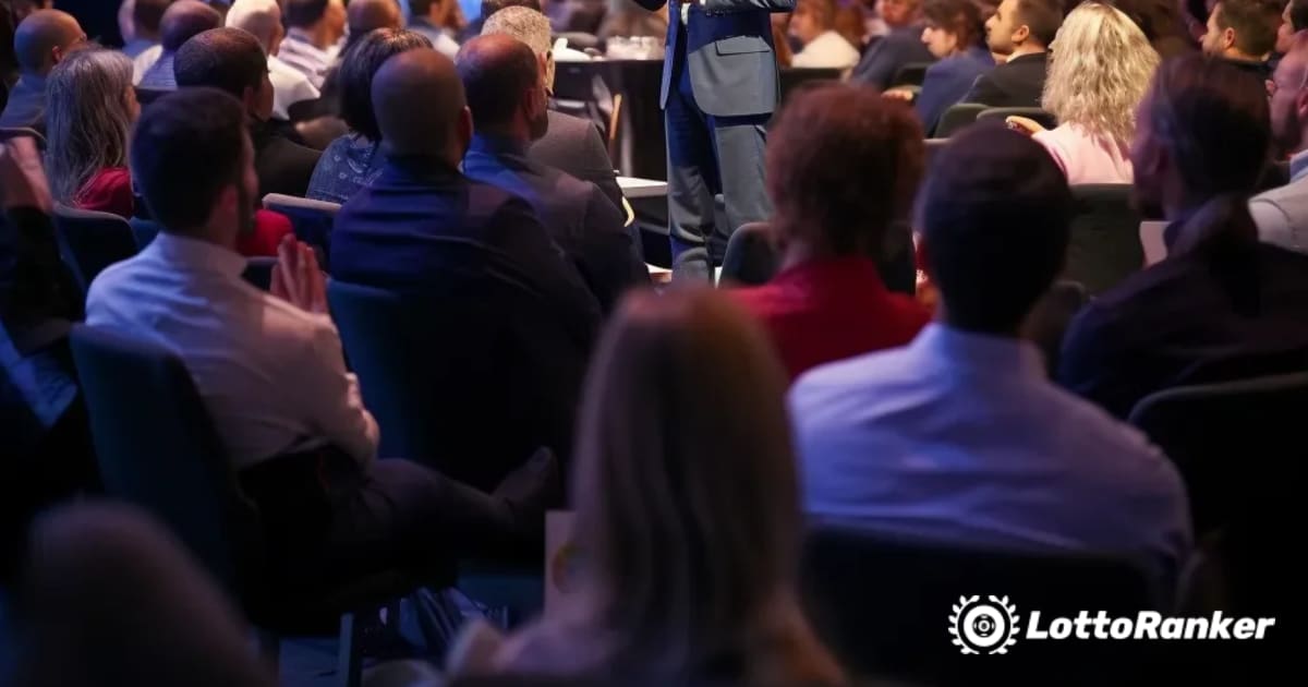 Pocket Gamer Connects London 2024: 10 Years of Gaming Industry Networking and Success