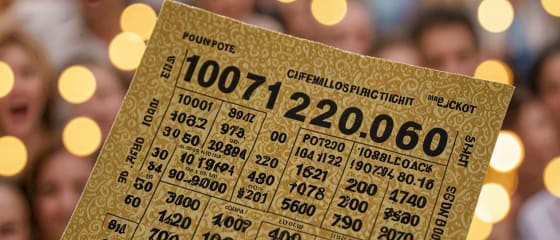 The Race for Riches: Mega Millions and Powerball Jackpots Soar to Staggering Heights