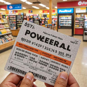 Powerball Jackpot Climbs to $47 Million: What You Need to Know