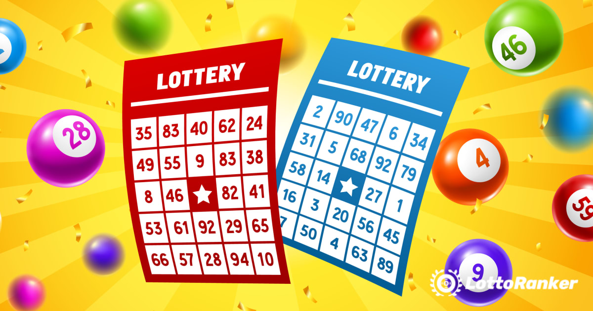10 Things to Do Before Claiming Your Lottery Winnings