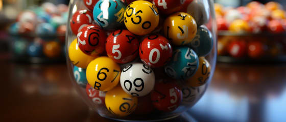The Most Popular Lottery Numbers of 2023: A Global Overview