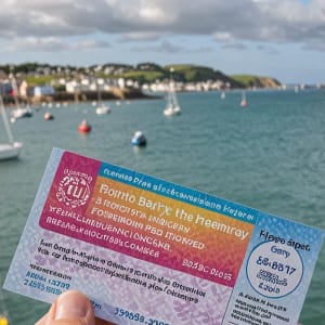 Torbay Lottery: Celebrating Seven Years of Community Impact