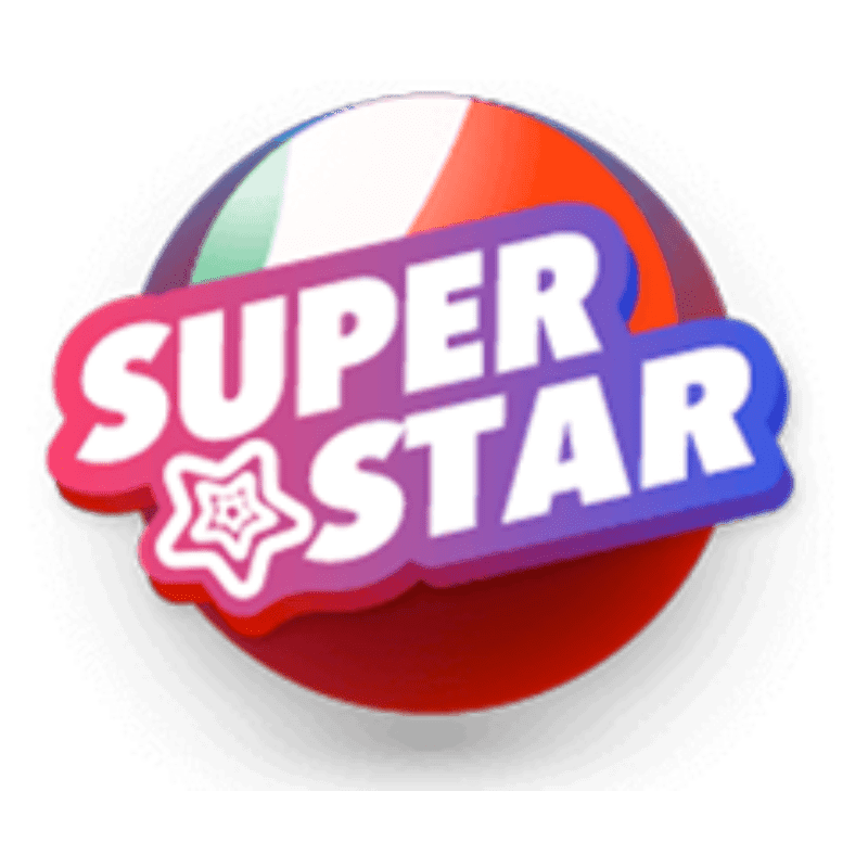 SuperStar Jackpot: Play Online and Win Massive Prizes