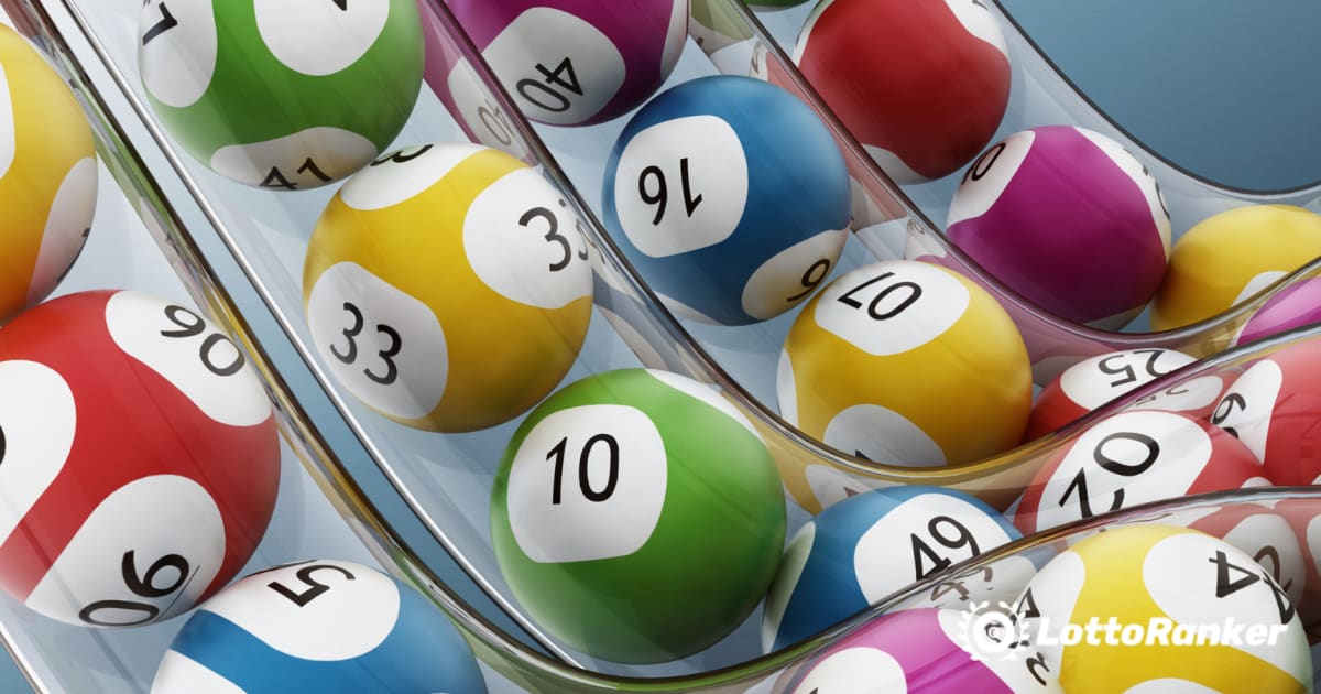 433 Jackpot Winners In One Lottery Draw — Is It Implausible?