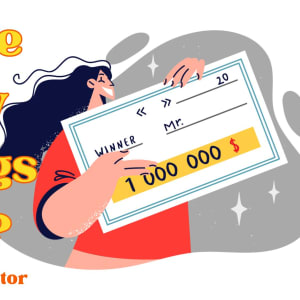 Do You Need to Pay Tax on Lottery Winnings?